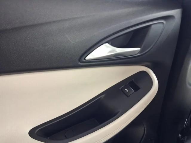 2021 Buick Encore GX FWD Preferred