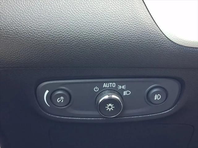 2021 Buick Encore GX FWD Preferred