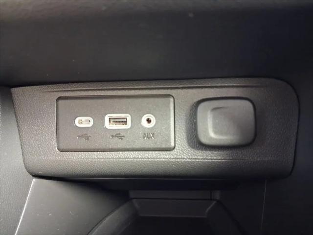 2021 Buick Encore GX FWD Preferred