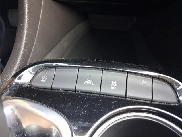 2021 Buick Encore GX FWD Preferred