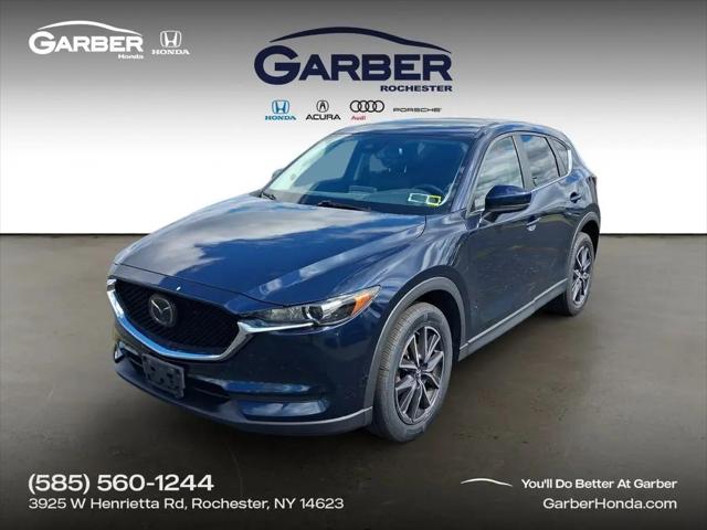 2018 Mazda CX-5 Touring for sale in Rochester, NY