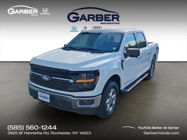 2024 Ford F-150 XLT for sale in Rochester, NY