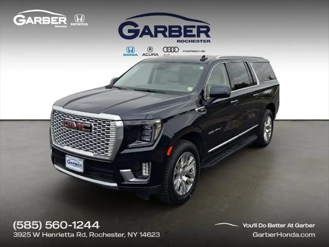 2023 GMC Yukon XL Denali for sale in Rochester, NY