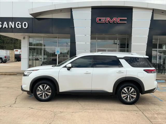 2025 Nissan Pathfinder SL FWD for sale in Winnsboro, LA