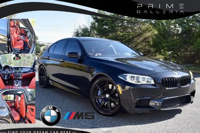 2014 BMW M5 Standard for sale in Fredericksburg, VA