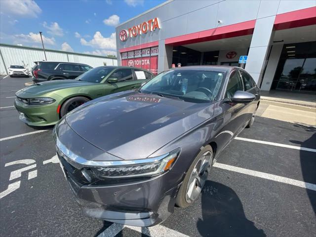 2018 Honda Accord Touring for sale in Springfield, MO