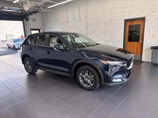 2021 Mazda CX-5 Touring for sale in Springfield, MO
