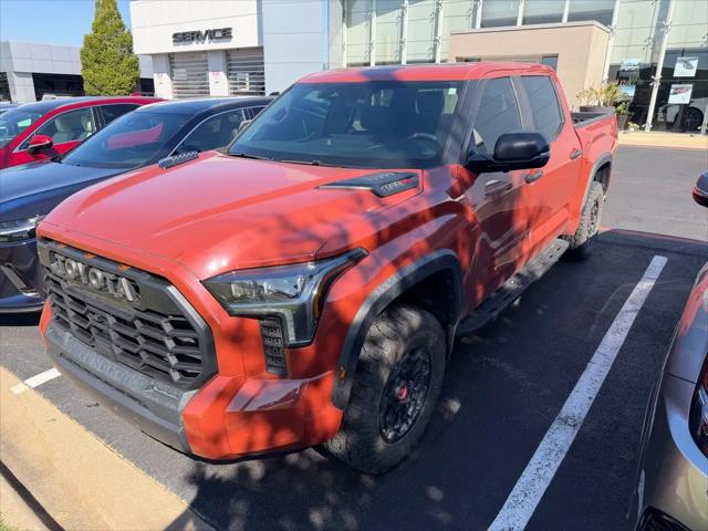 2024 Toyota Tundra TRD Pro 4WD for sale in Springfield, MO