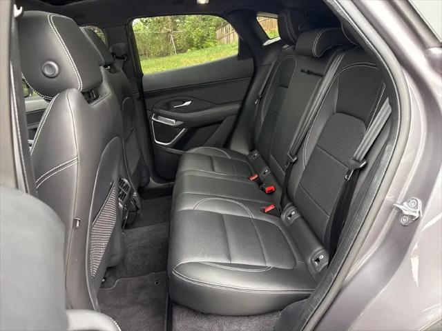 2021 Jaguar E-PACE 300 Sport P300 AWD Automatic