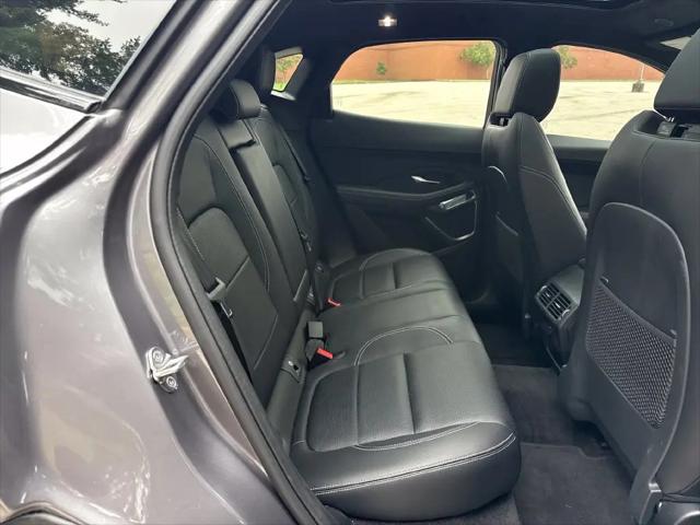 2021 Jaguar E-PACE 300 Sport P300 AWD Automatic