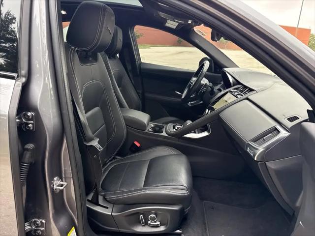 2021 Jaguar E-PACE 300 Sport P300 AWD Automatic