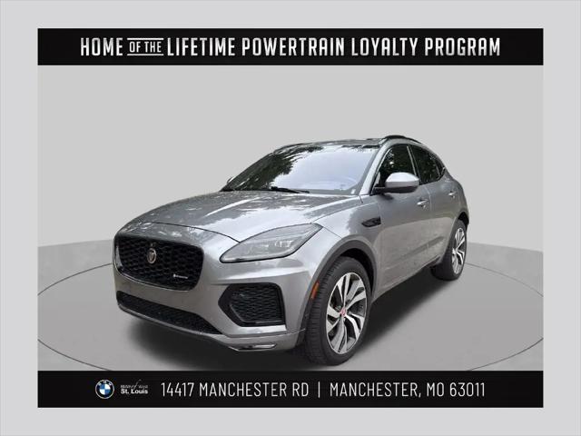 2021 Jaguar E-PACE 300 Sport P300 AWD Automatic for sale in Manchester, MO