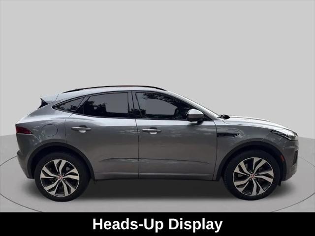 2021 Jaguar E-PACE 300 Sport P300 AWD Automatic