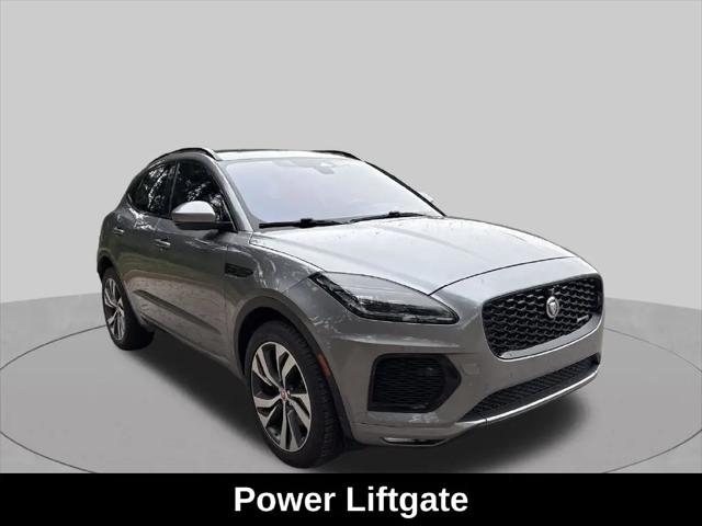 2021 Jaguar E-PACE 300 Sport P300 AWD Automatic