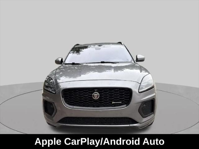 2021 Jaguar E-PACE 300 Sport P300 AWD Automatic