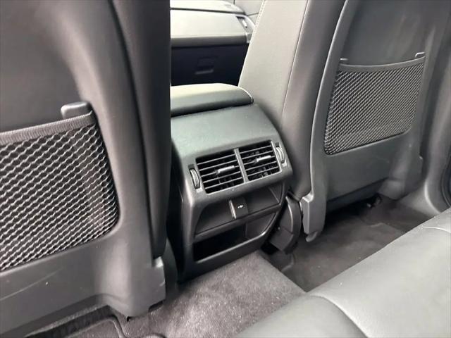 2021 Jaguar E-PACE 300 Sport P300 AWD Automatic