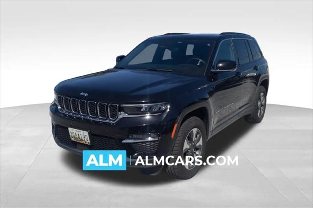 2024 Jeep Grand Cherokee 4xe for sale in Florence, SC