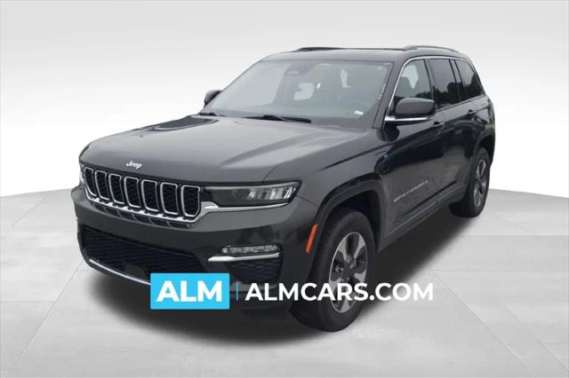 2024 Jeep Grand Cherokee 4xe for sale in Florence, SC