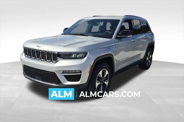 2024 Jeep Grand Cherokee 4xe for sale in Florence, SC