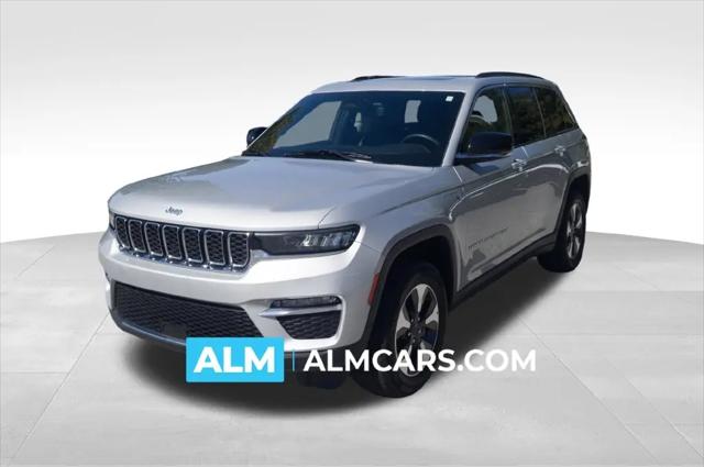 2024 Jeep Grand Cherokee 4xe for sale in Florence, SC