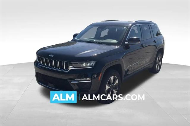 2024 Jeep Grand Cherokee 4xe for sale in Florence, SC