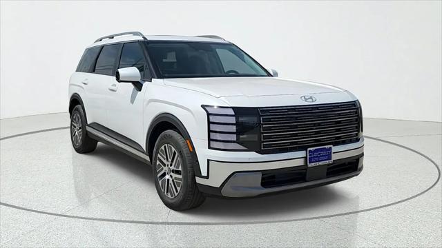 2027 Hyundai Palisade Hybrid Blue SEL Premium 7P for sale in Mesquite, TX