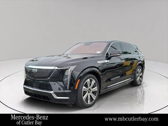 2026 Cadillac Escalade IQ Premium Luxury for sale in Cutler Bay, FL
