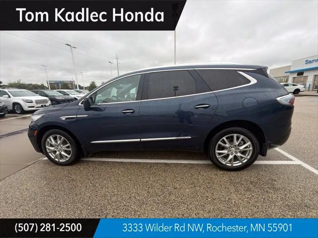 2024 Buick Enclave Premium AWD for sale in Rochester, MN