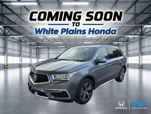 2020 Acura MDX Standard for sale in White Plains, NY