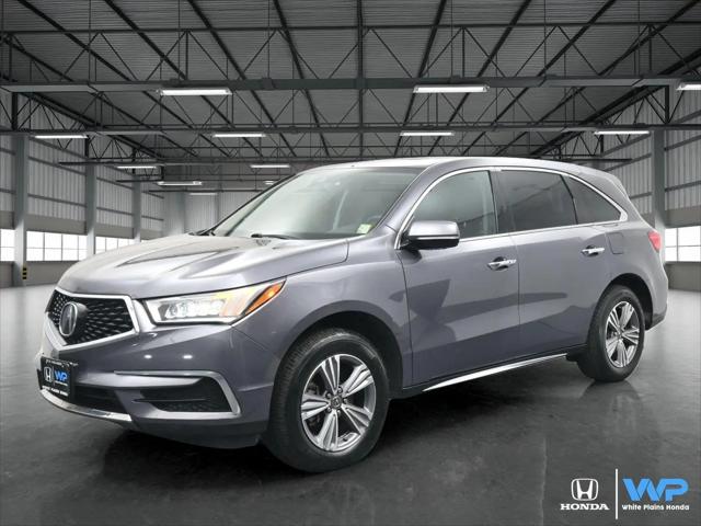 2020 Acura MDX Standard for sale in White Plains, NY