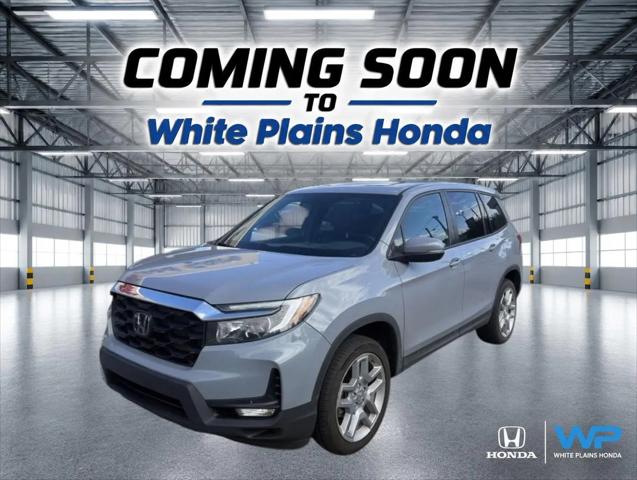 2024 Honda Passport AWD EX-L for sale in White Plains, NY