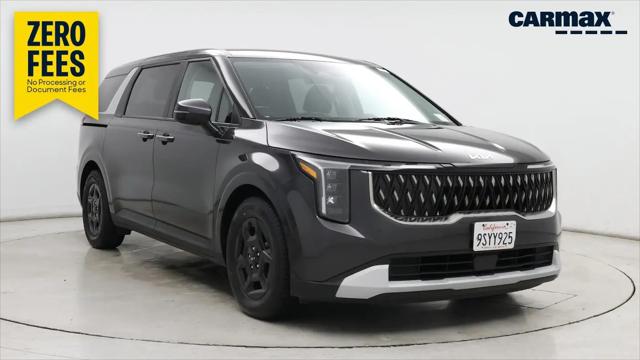 2025 Kia Carnival MPV LXS for sale in Stockton, CA