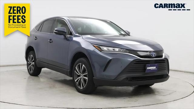 2022 Toyota Venza LE for sale in Stockton, CA