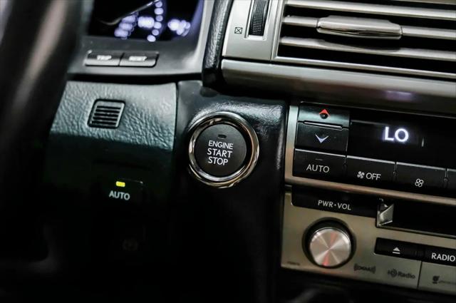 2015 Lexus LS 460 L