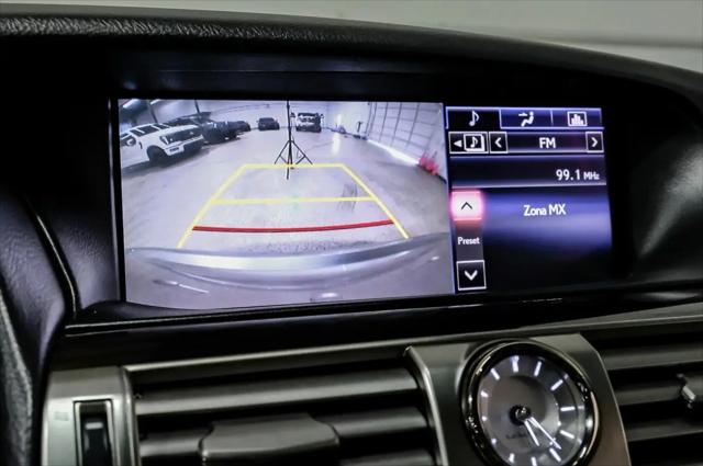 2015 Lexus LS 460 L