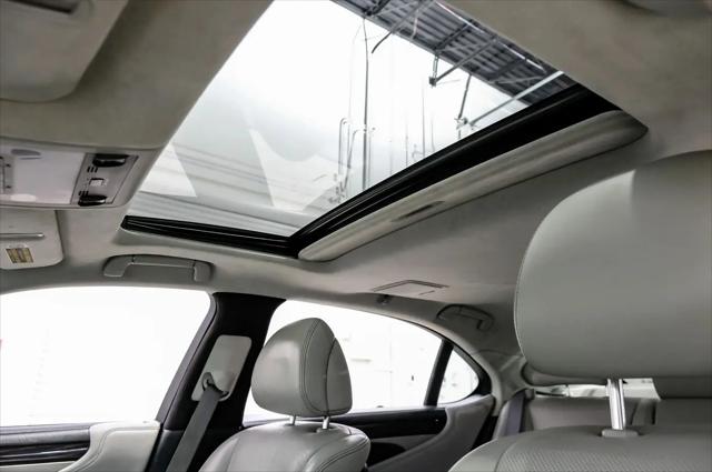 2015 Lexus LS 460 L