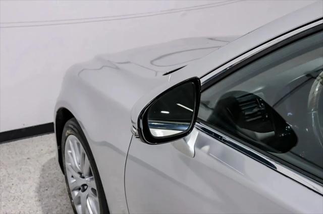 2015 Lexus LS 460 L