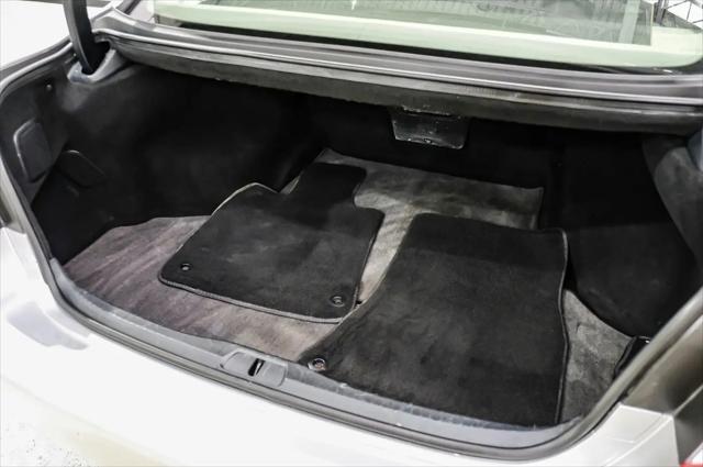 2015 Lexus LS 460 L