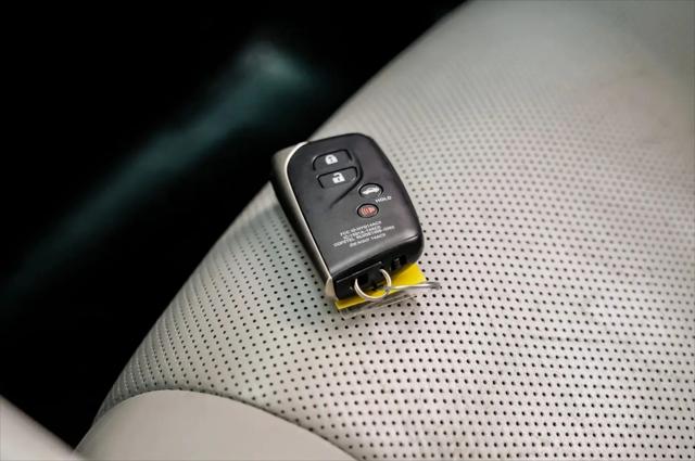 2015 Lexus LS 460 L
