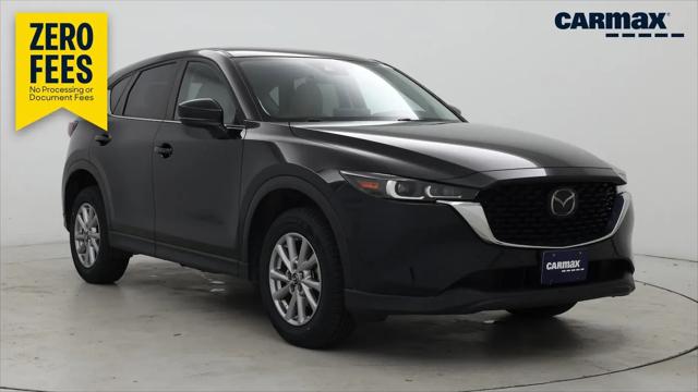 2023 Mazda CX-5 2.5 S Select for sale in South Portland, ME