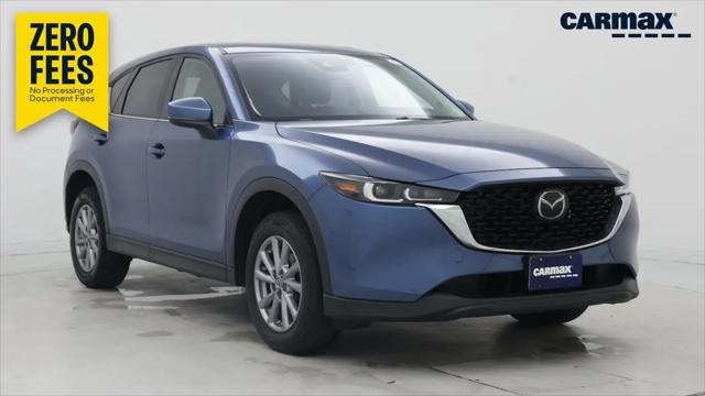 2023 Mazda CX-5 2.5 S Preferred for sale in South Portland, ME