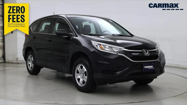 2016 Honda CR-V LX for sale in South Portland, ME