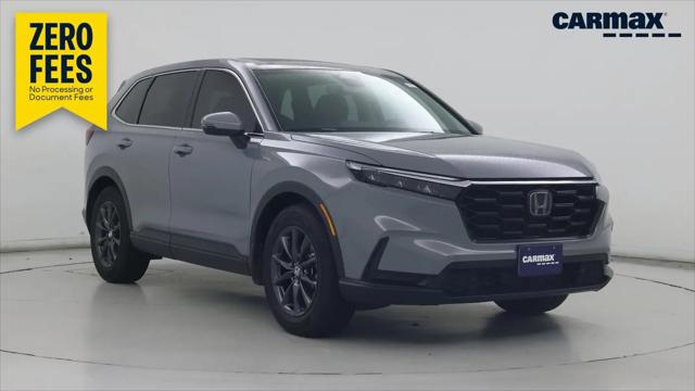 2026 Honda CR-V EX-L 2WD for sale in Tyler, TX