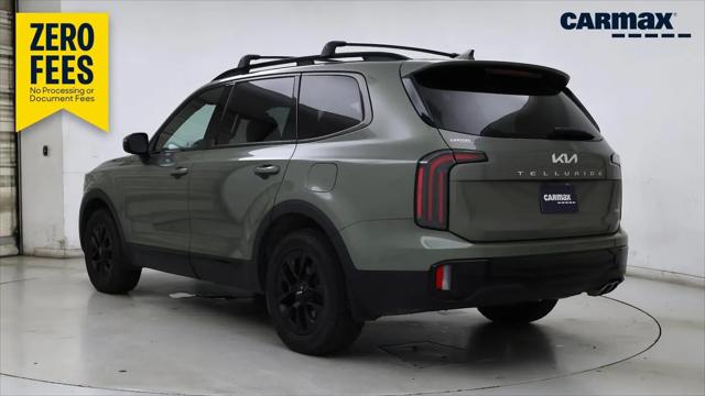 2024 Kia Telluride SX Prestige X-Pro for sale in Westborough, MA