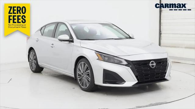 2023 Nissan Altima SL FWD for sale in Gulfport, MS