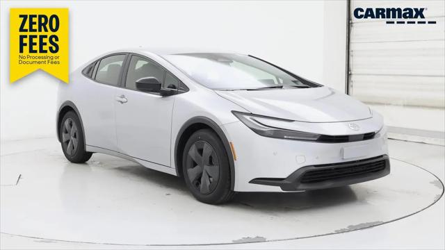 2026 Toyota Prius LE for sale in Gulfport, MS