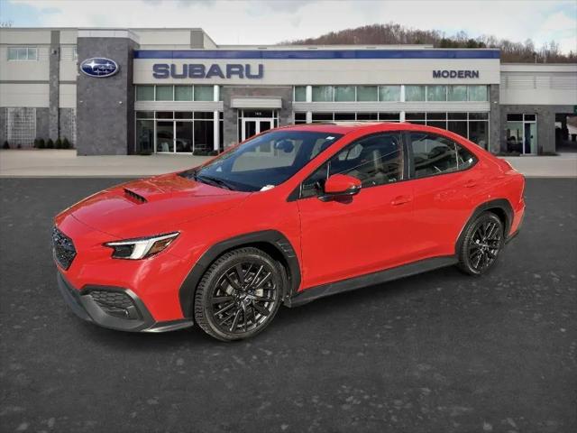 2023 Subaru WRX Limited for sale in Boone, NC