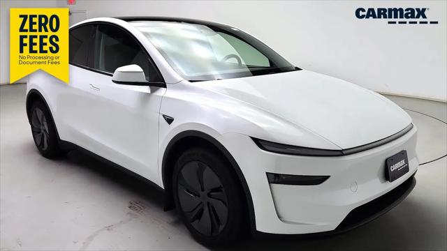 2026 Tesla Model Y Premium Rear-Wheel Drive for sale in Kentwood, MI