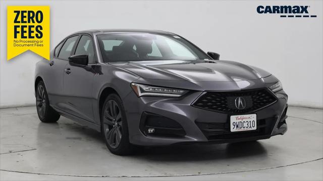 2023 Acura TLX A-SPEC Package for sale in Colma, CA