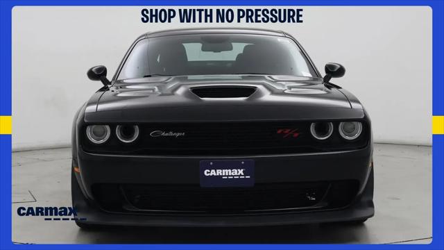 2019 Dodge Challenger R/T Scat Pack